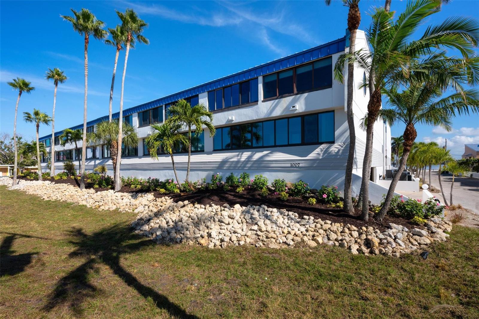 Image 68 of 69 For 1007 Gulf Drive N 208