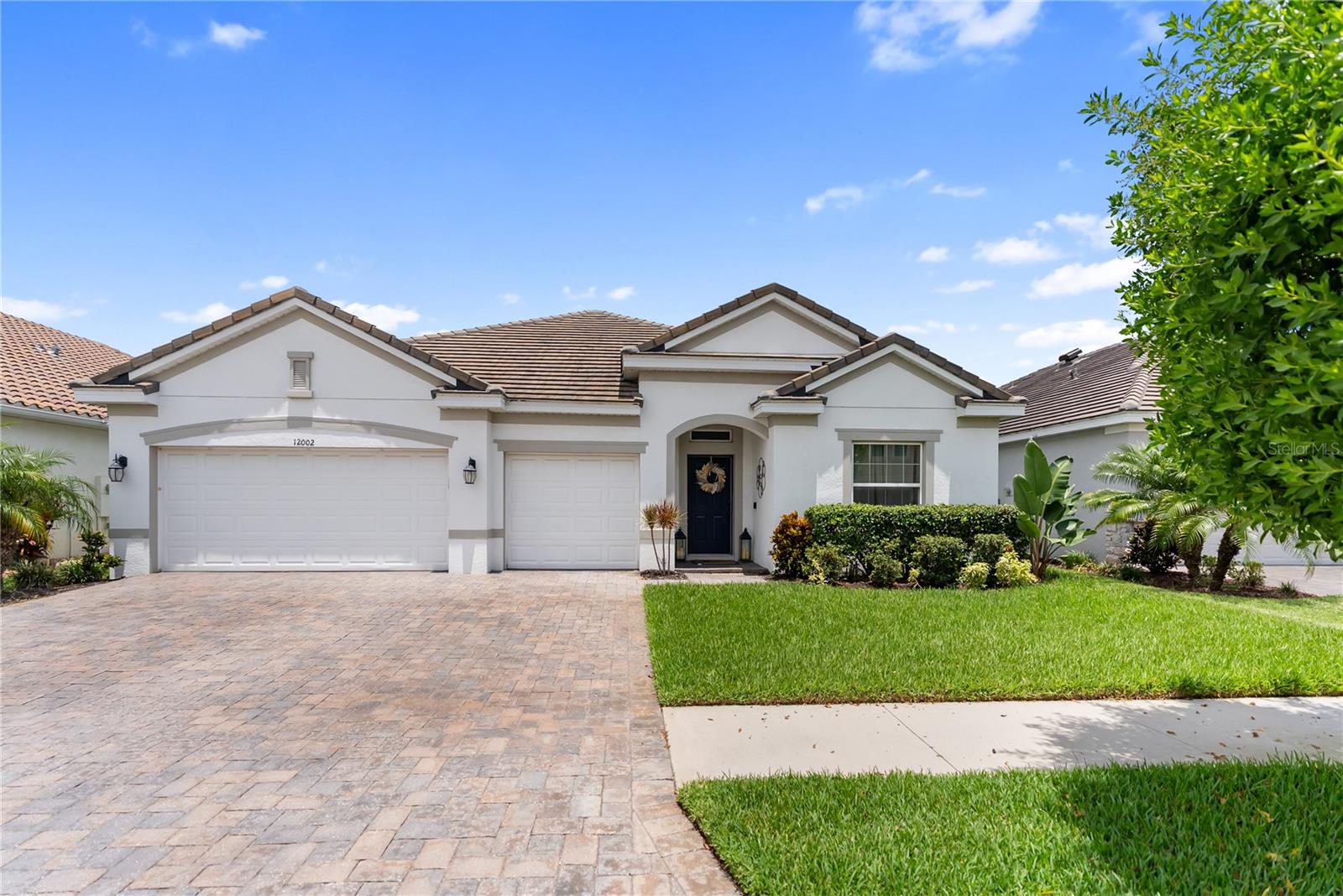 Details for 12002 Cinnamon Fern Drive, RIVERVIEW, FL 33579
