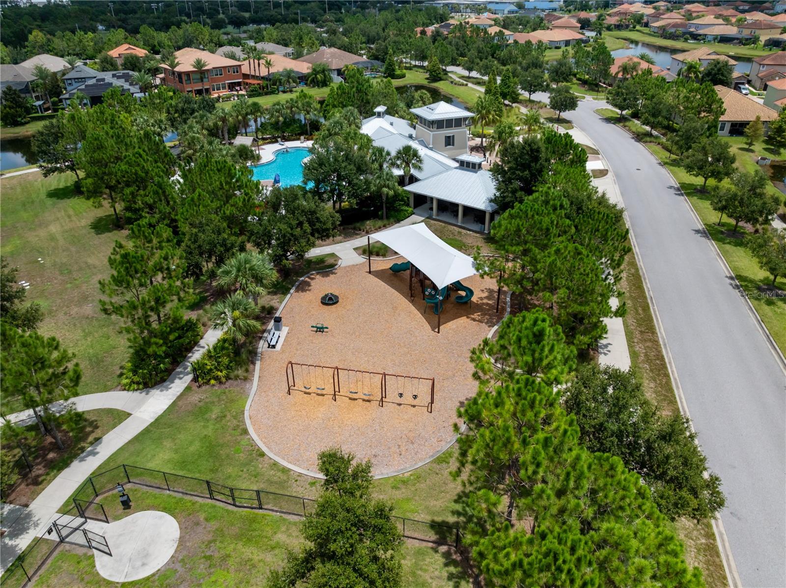 Image 65 of 77 For 12002 Cinnamon Fern Drive