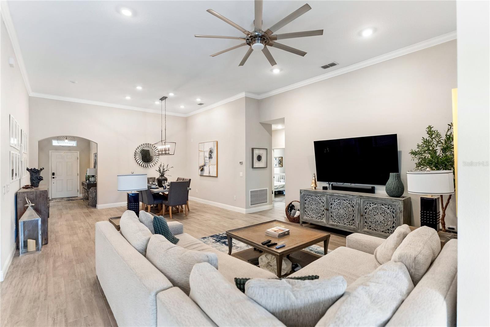 Image 7 of 77 For 12002 Cinnamon Fern Drive