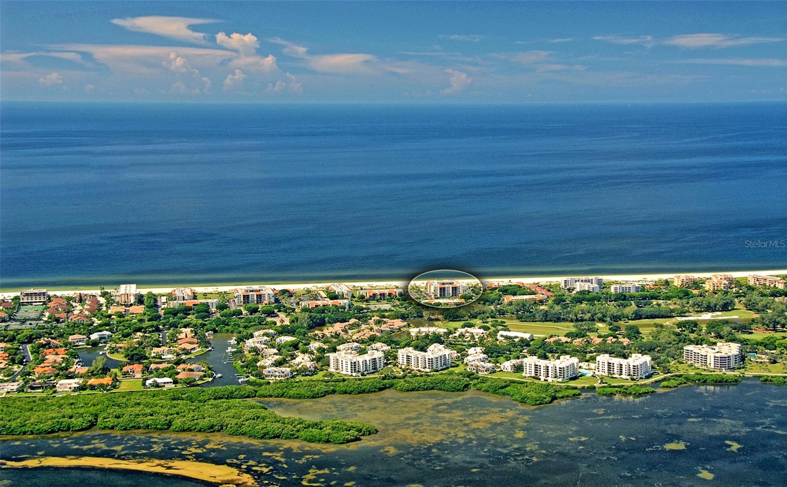 Image 32 of 75 For 1965 Gulf Of Mexico Drive G5-304