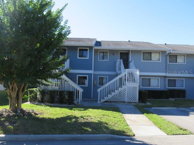 Details for 6033 34th Street W 111, BRADENTON, FL 34210