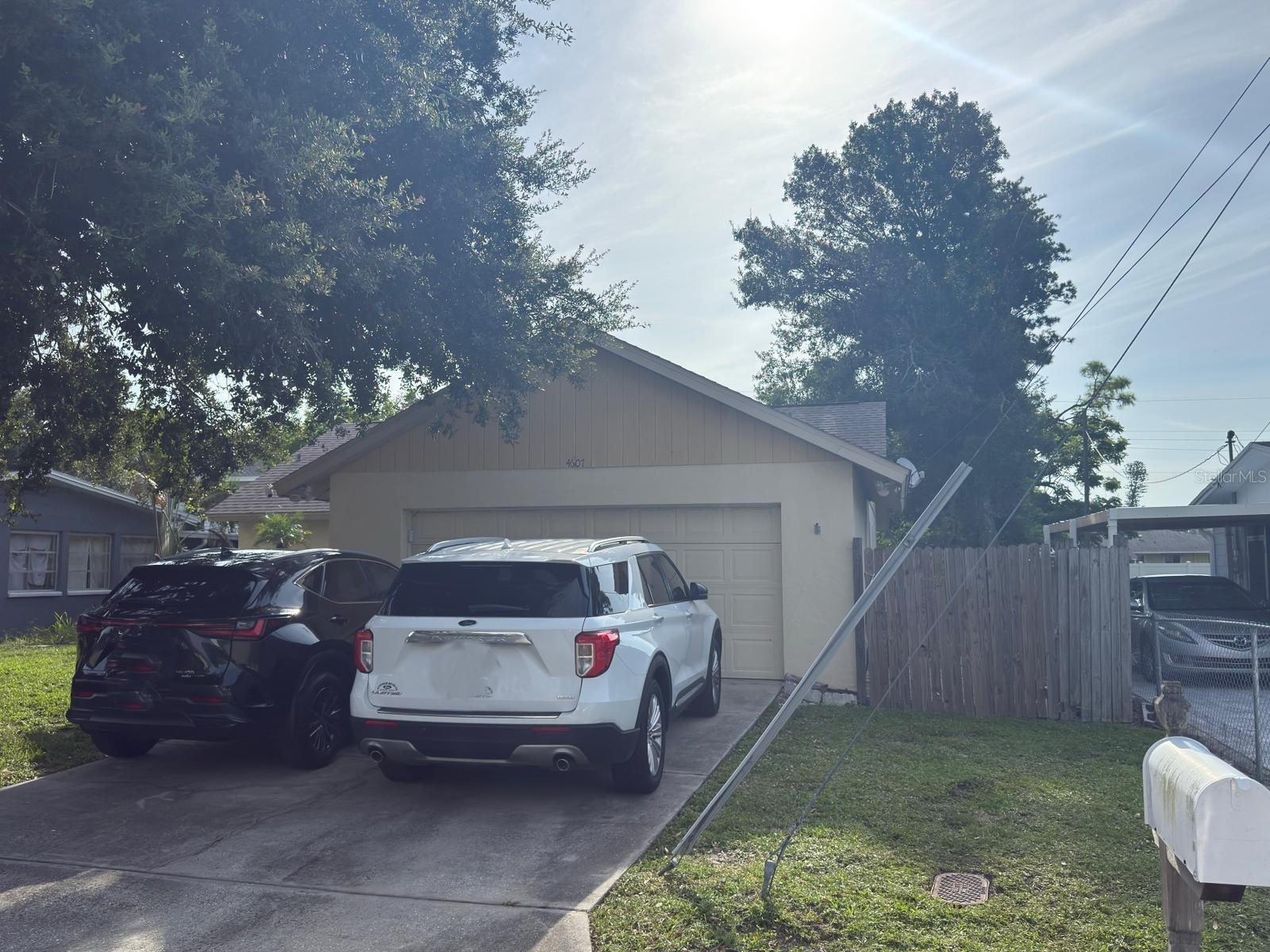 Details for 4607 21st Street W, BRADENTON, FL 34207