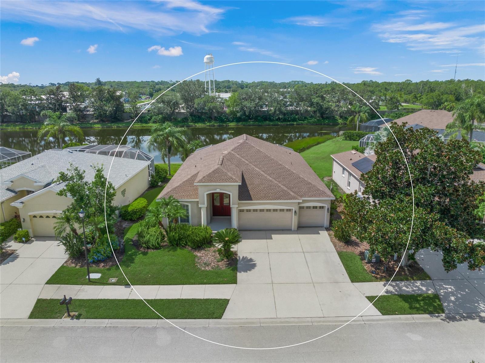 Image 2 of 52 For 205 Londonderry Drive