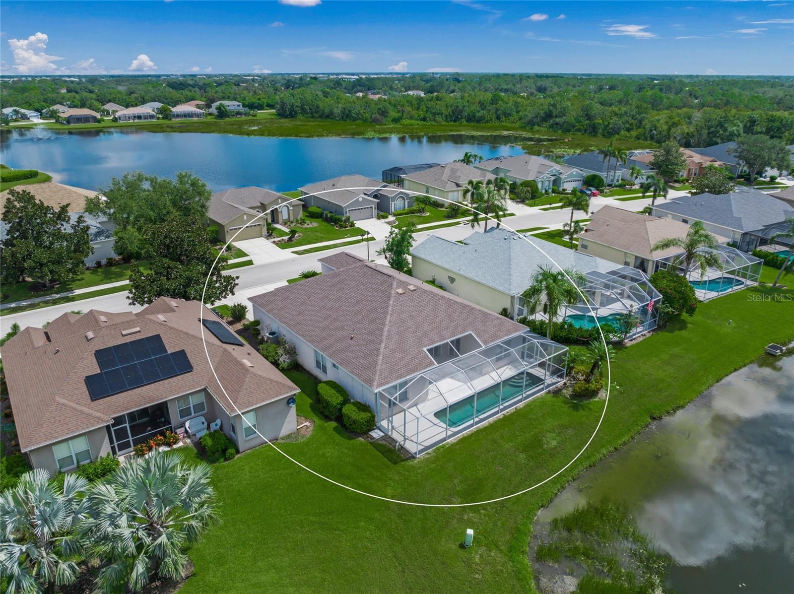 Image 41 of 52 For 205 Londonderry Drive