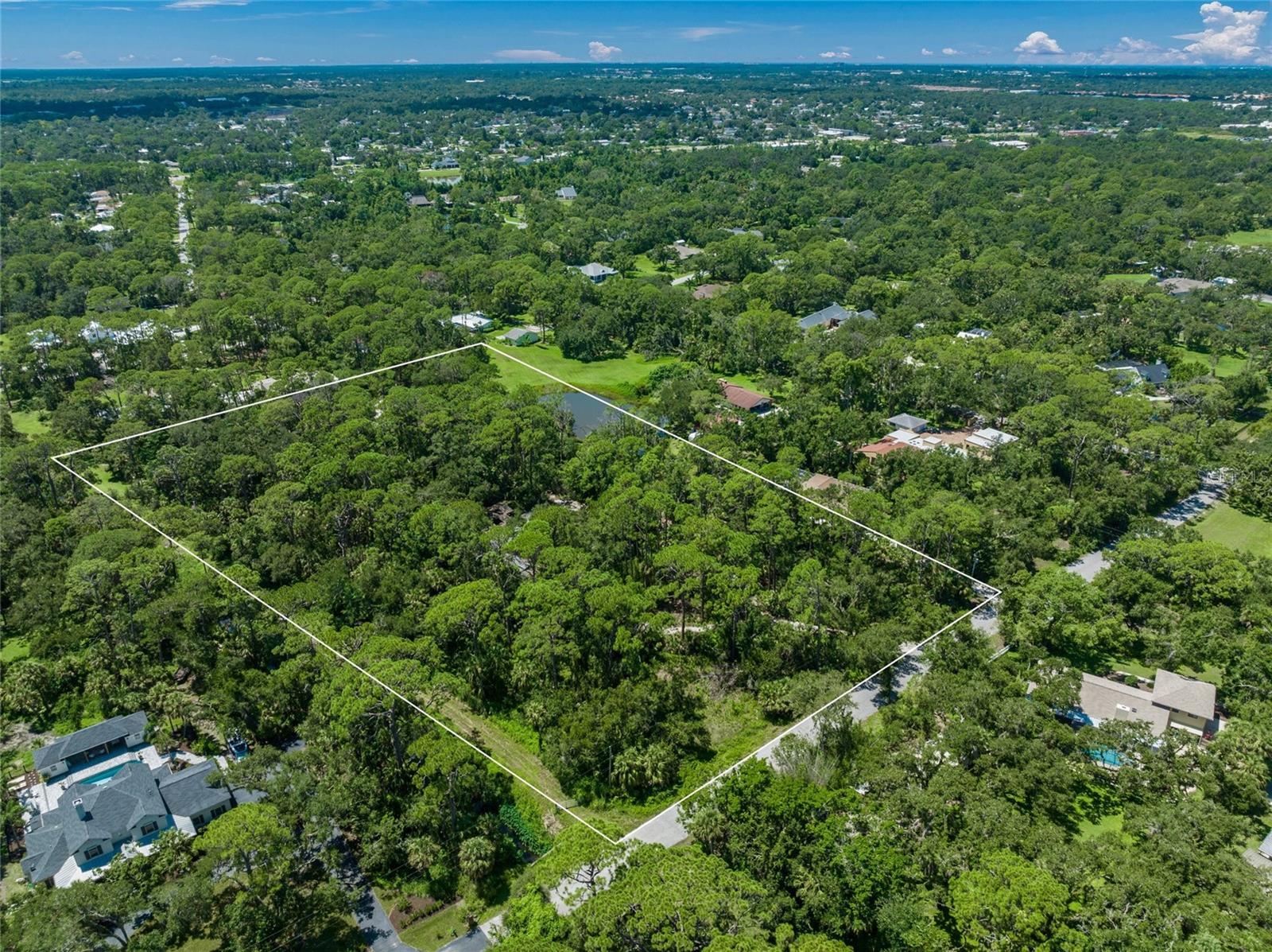 Details for 7080 Webber Road, SARASOTA, FL 34240