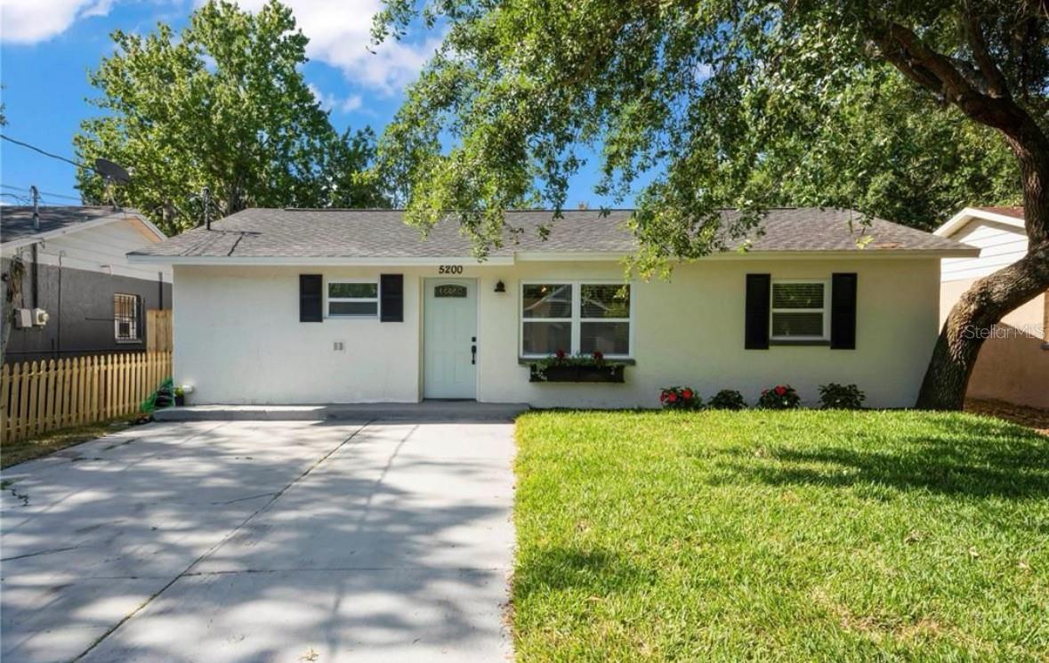 Details for 5200 Behms Court, PORT RICHEY, FL 34668