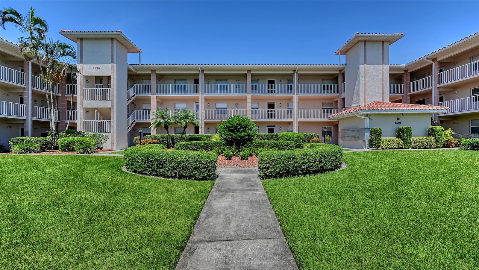 Details for 6505 Stone River Road 209, BRADENTON, FL 34203