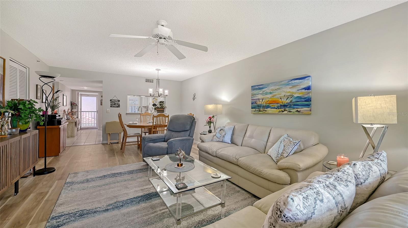 Image 6 of 46 For 6505 Stone River Road 209