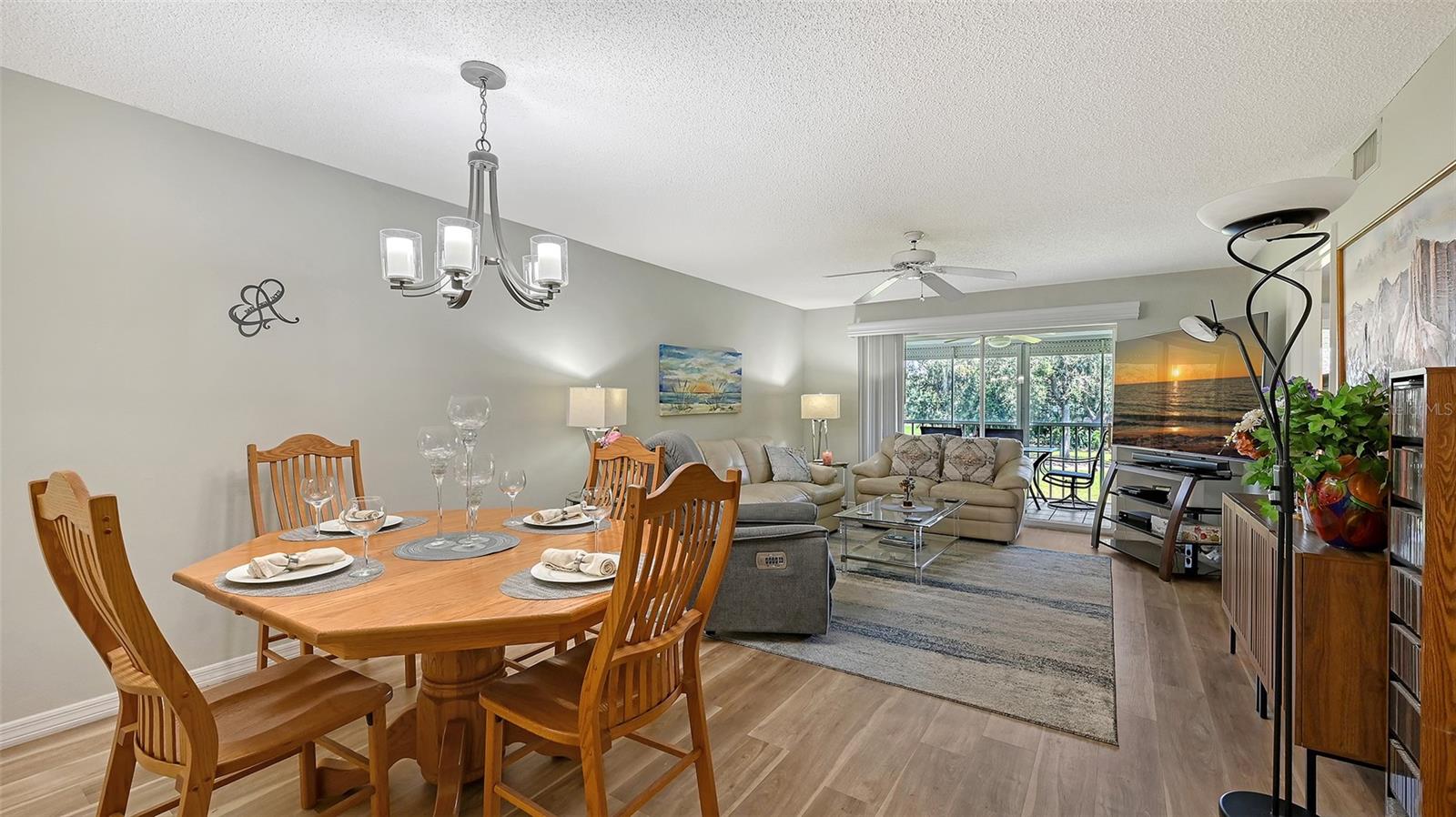 Image 7 of 46 For 6505 Stone River Road 209