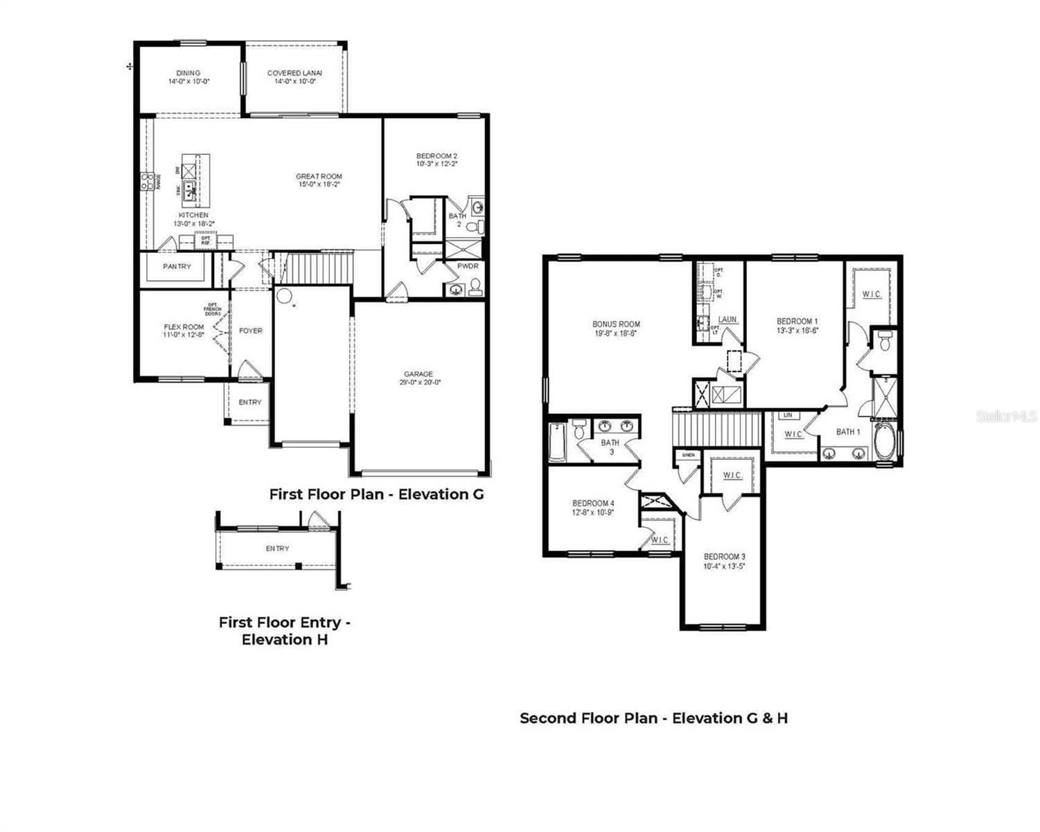 Image 8 of 23 For 4310 Honeybee Court