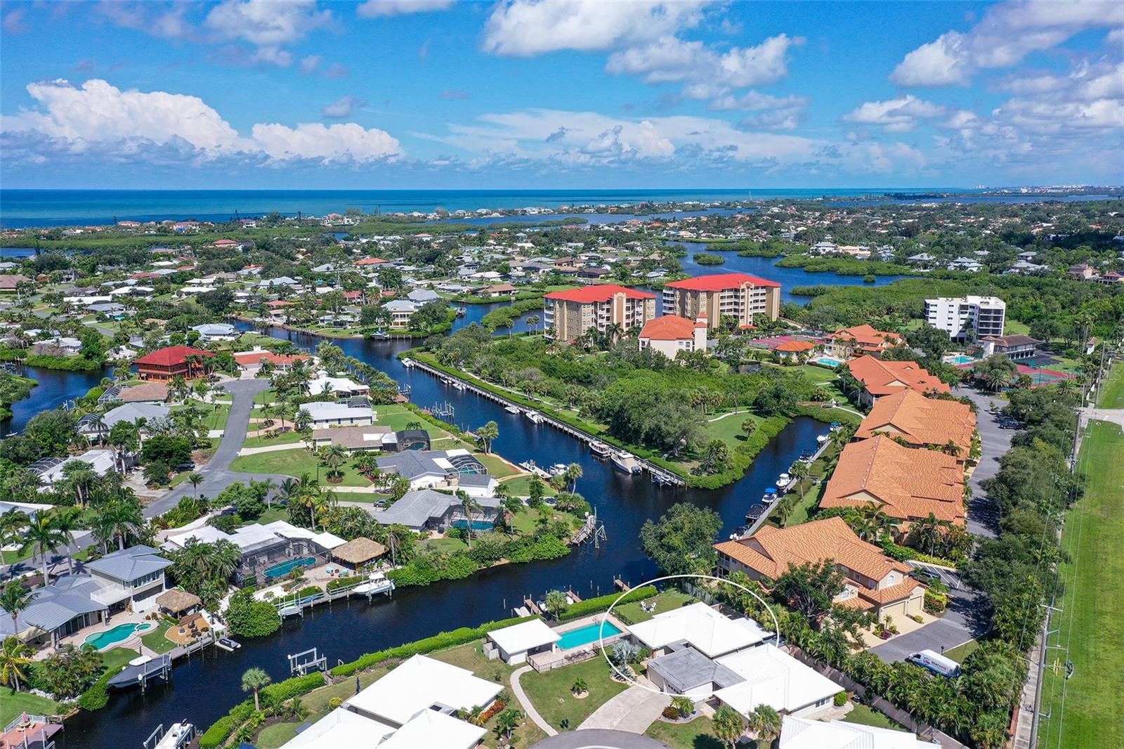 Details for 116 Villa Drive 116, OSPREY, FL 34229