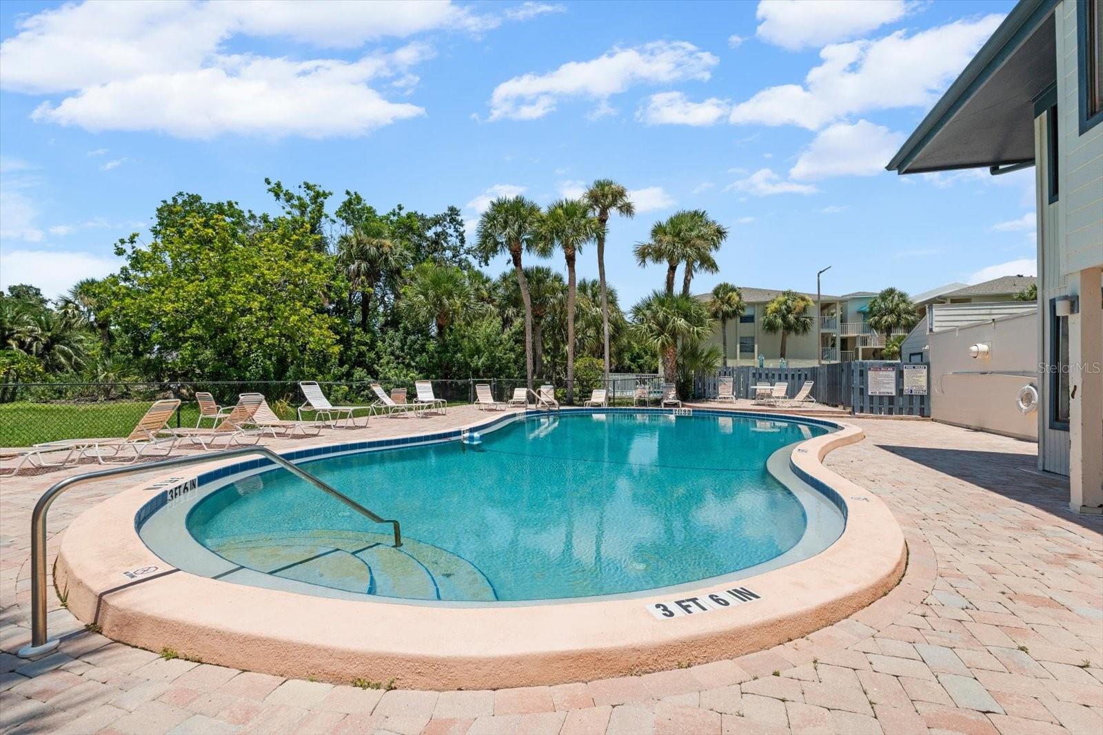 Image 38 of 41 For 7364 Cloister Drive 7364