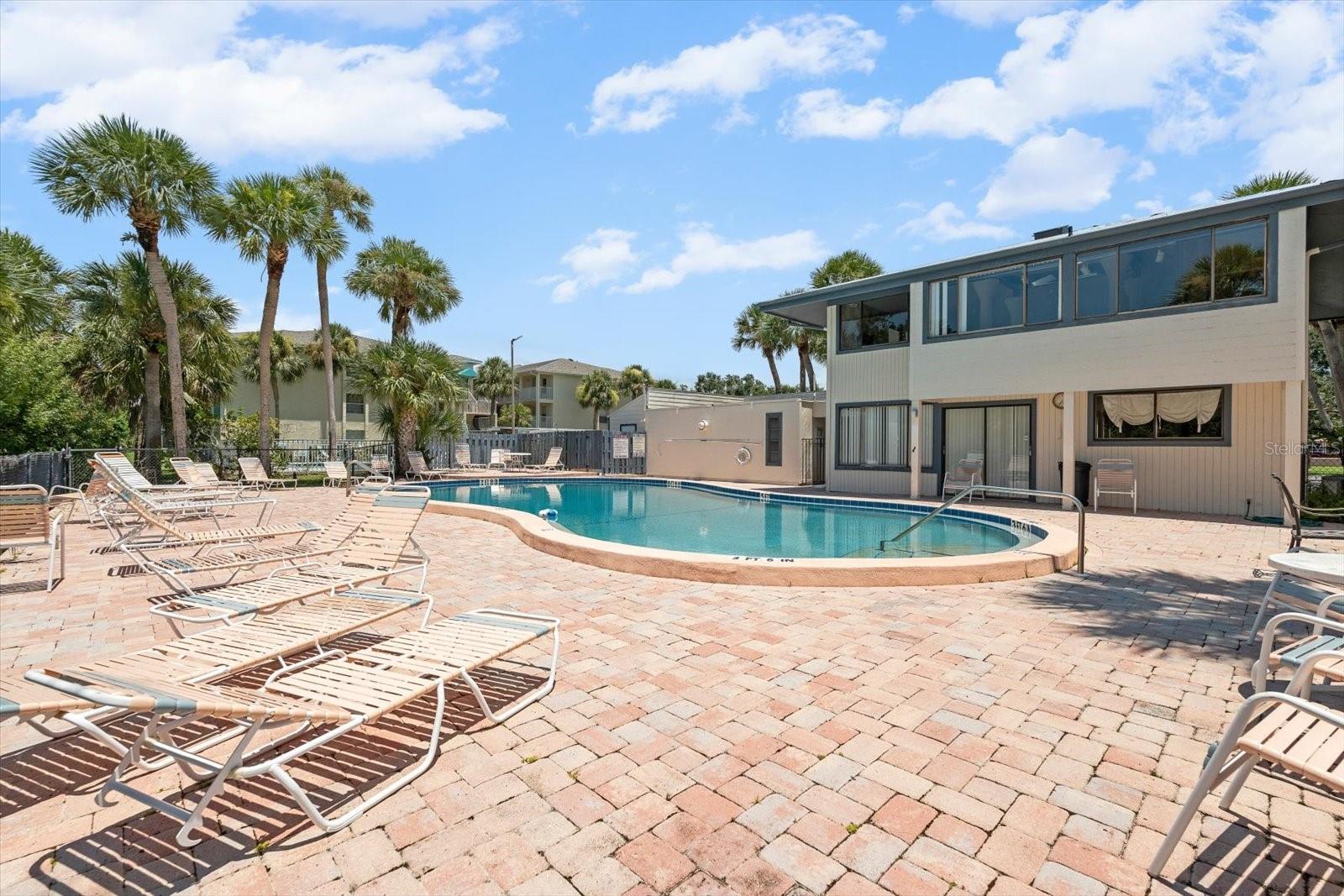 Image 39 of 41 For 7364 Cloister Drive 7364