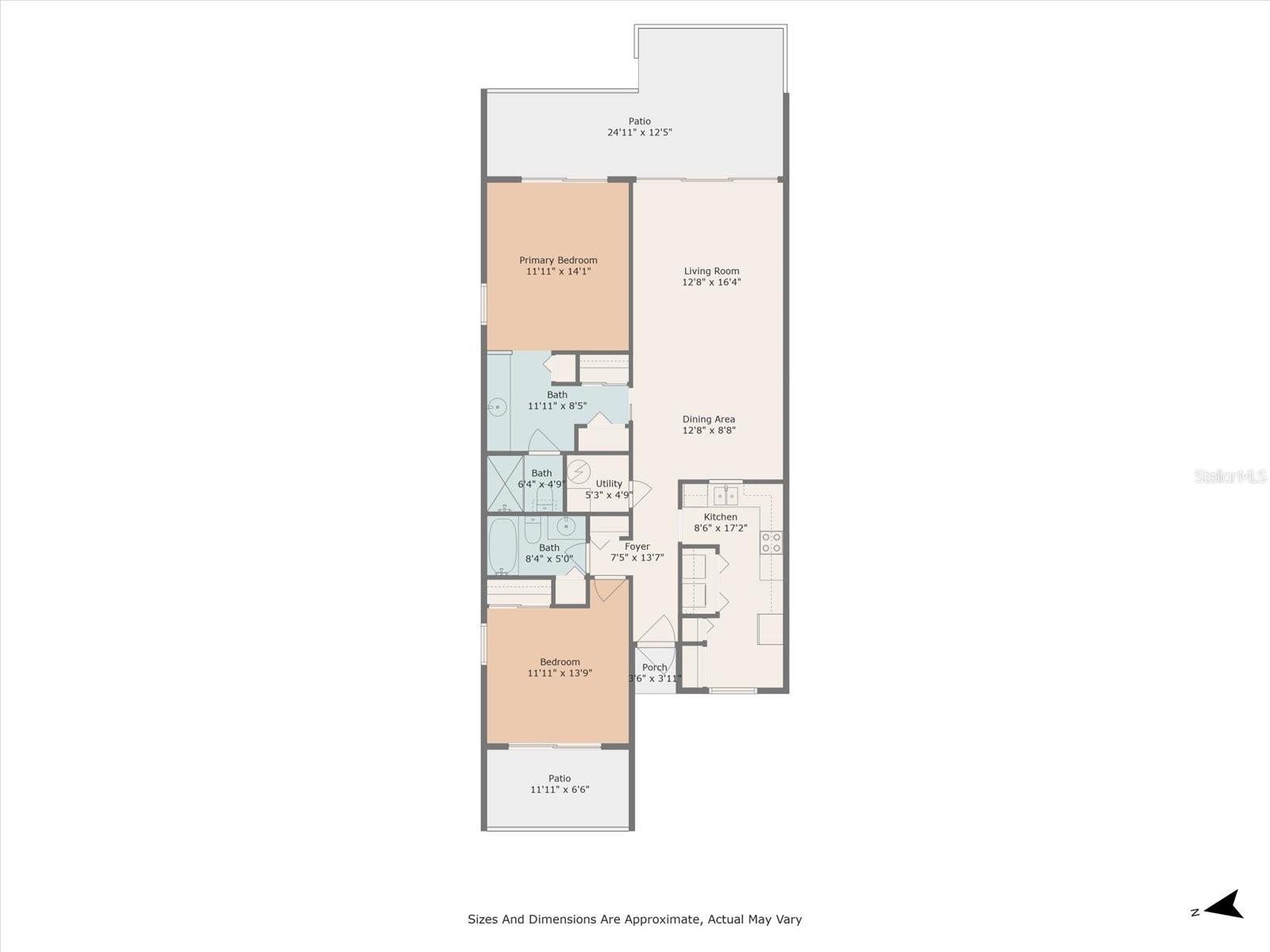 Image 41 of 41 For 7364 Cloister Drive 7364