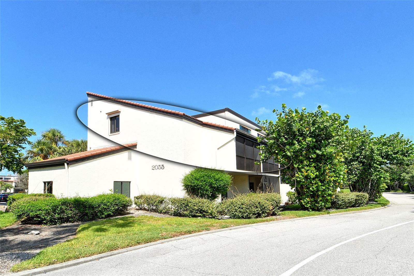 Image 27 of 69 For 2055 Gulf Of Mexico Drive G2-214