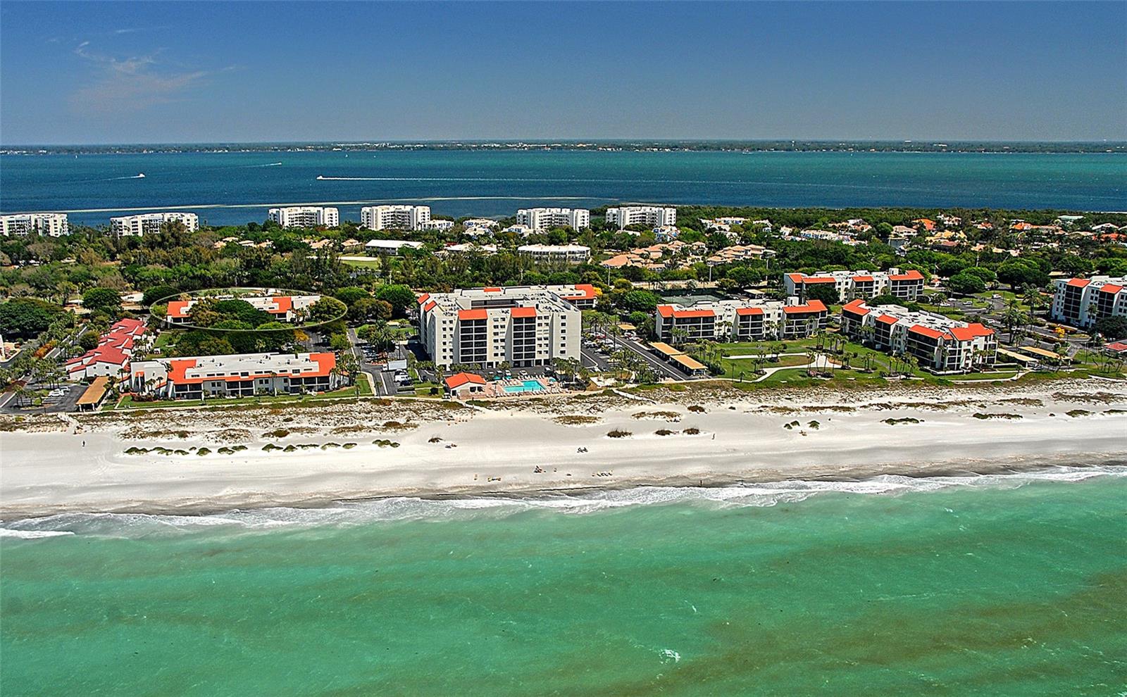 Image 29 of 69 For 2055 Gulf Of Mexico Drive G2-214