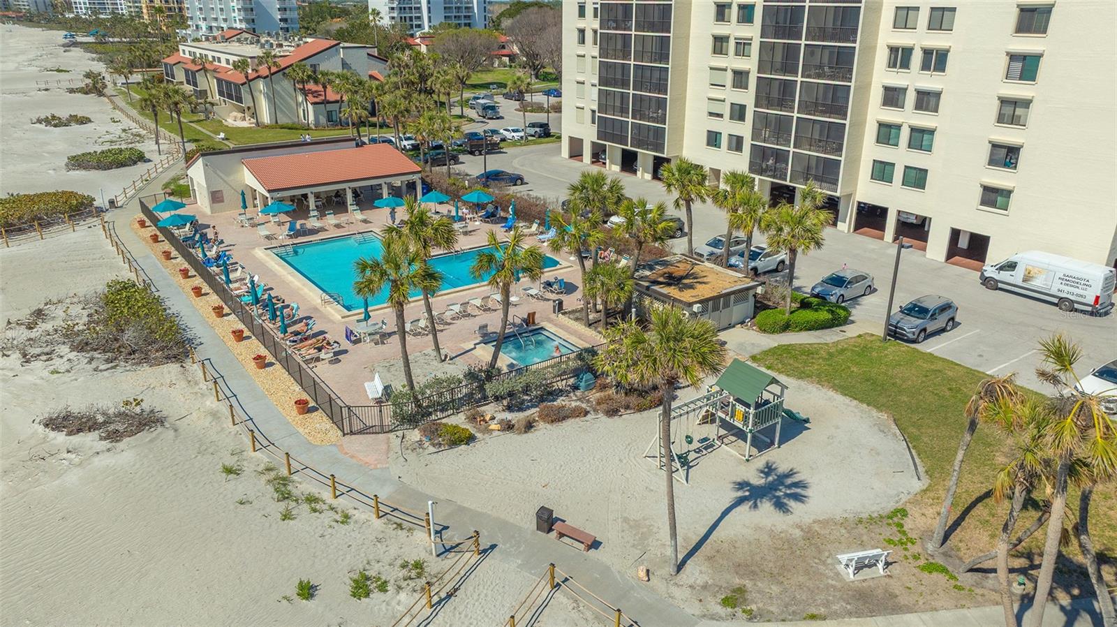 Image 35 of 69 For 2055 Gulf Of Mexico Drive G2-214