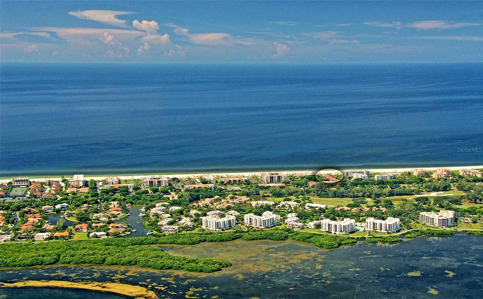 Image 38 of 80 For 2075 Gulf Of Mexico Drive T1-108