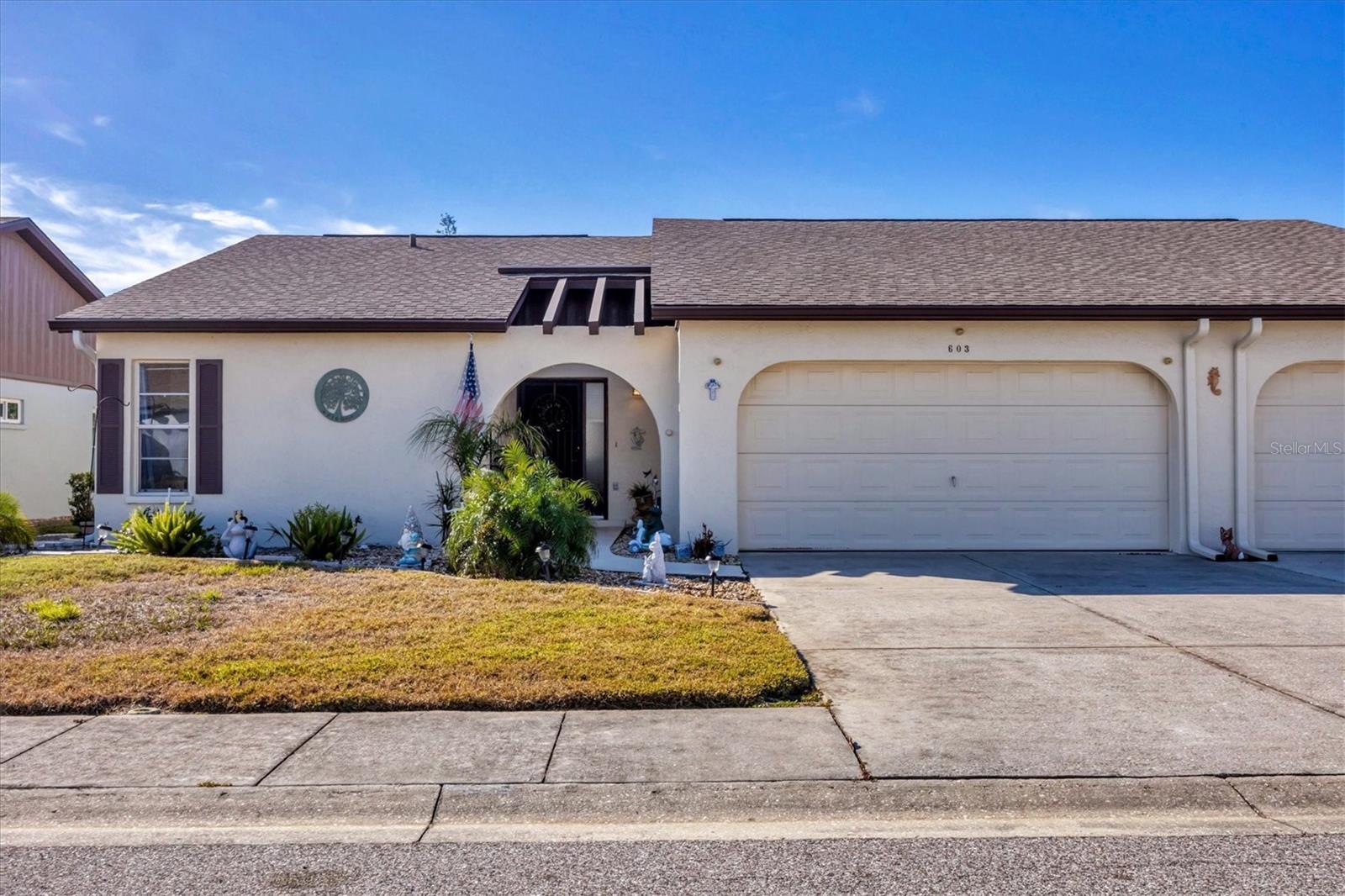 Details for 603 Chestnut Lane 90, ENGLEWOOD, FL 34223
