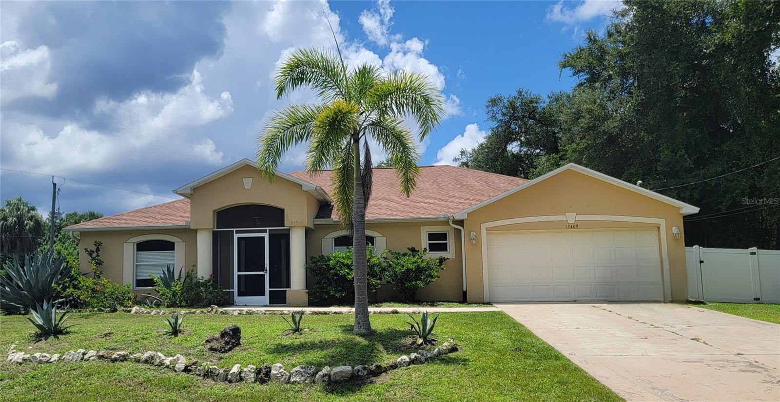 Details for 13409 Johannes Avenue, PORT CHARLOTTE, FL 33953