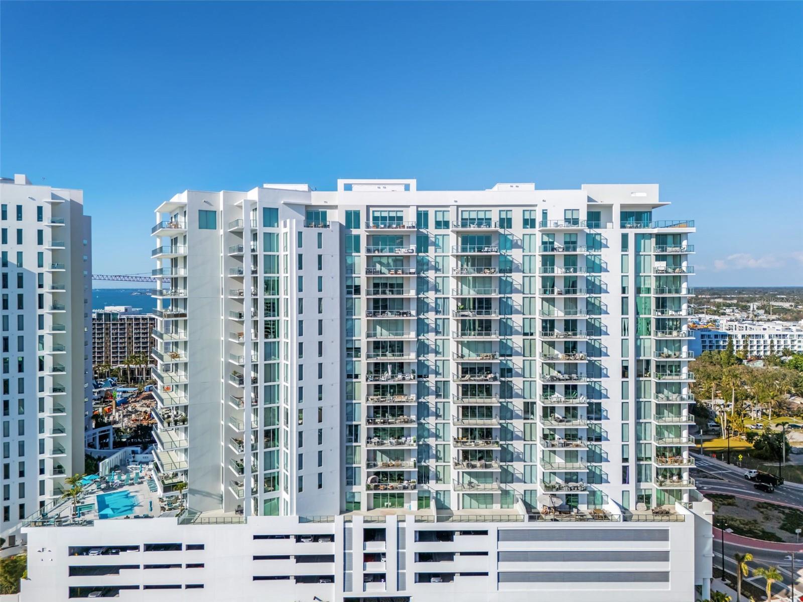 Details for 301 Quay Commons  1809, SARASOTA, FL 34236