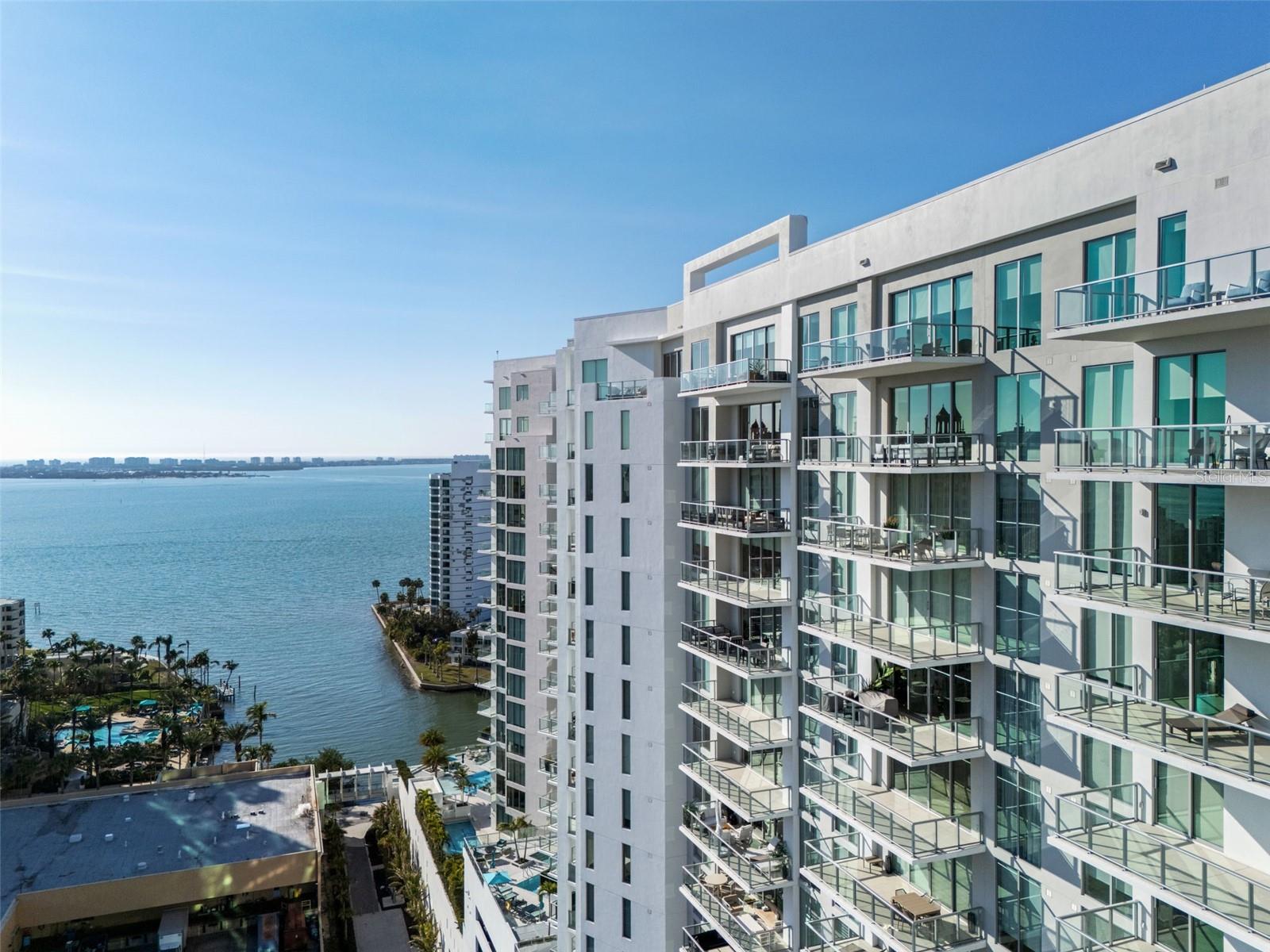 Image 62 of 64 For 301 Quay Commons  1809