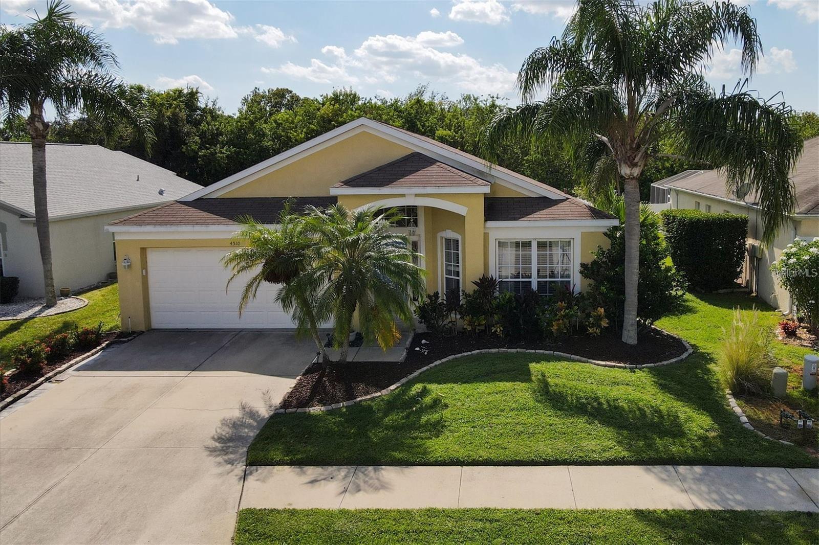 Details for 4510 Sanibel Way, BRADENTON, FL 34203