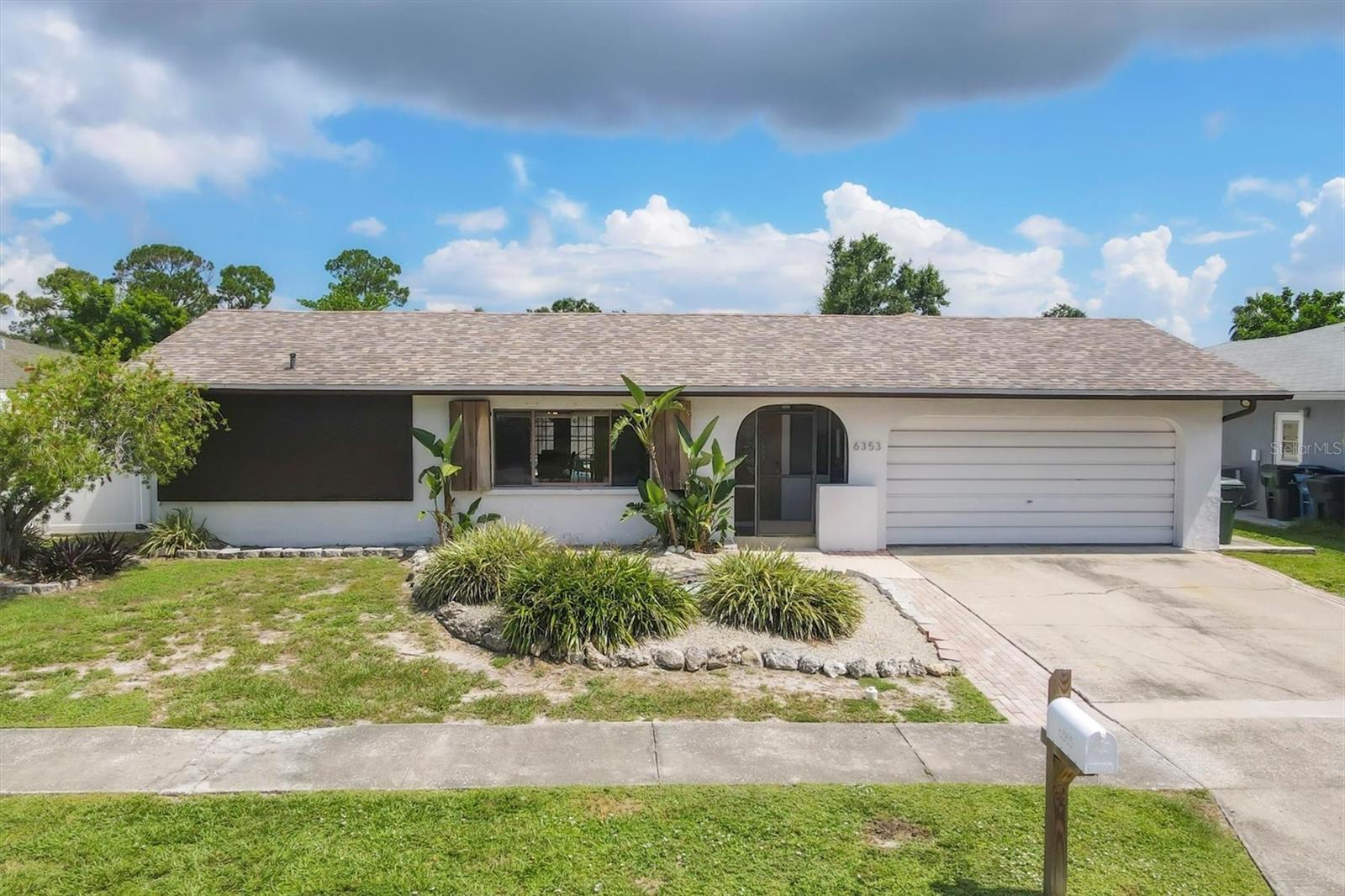 Details for 6353 Jarvis Road, SARASOTA, FL 34241