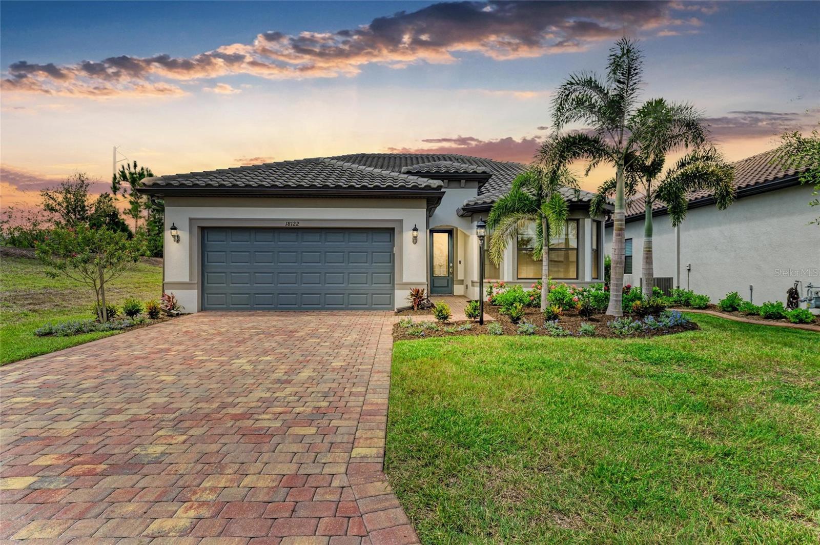Details for 18122 Harwich Place, LAKEWOOD RANCH, FL 34202