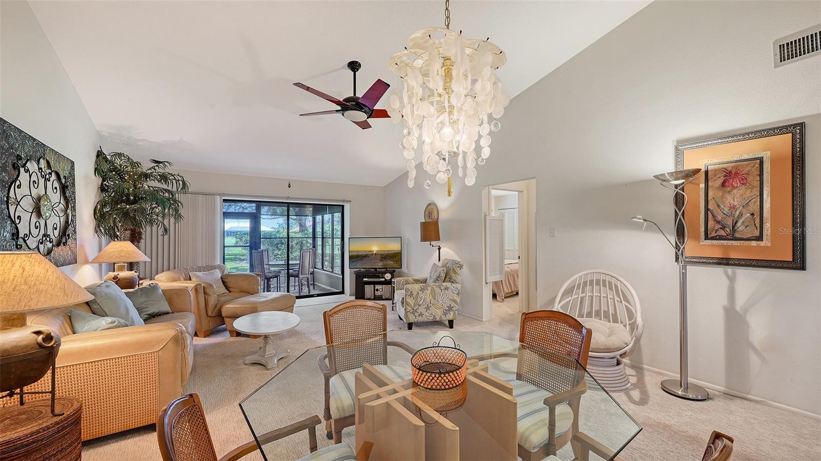 Image 10 of 35 For 1211 Capri Isles Boulevard 97