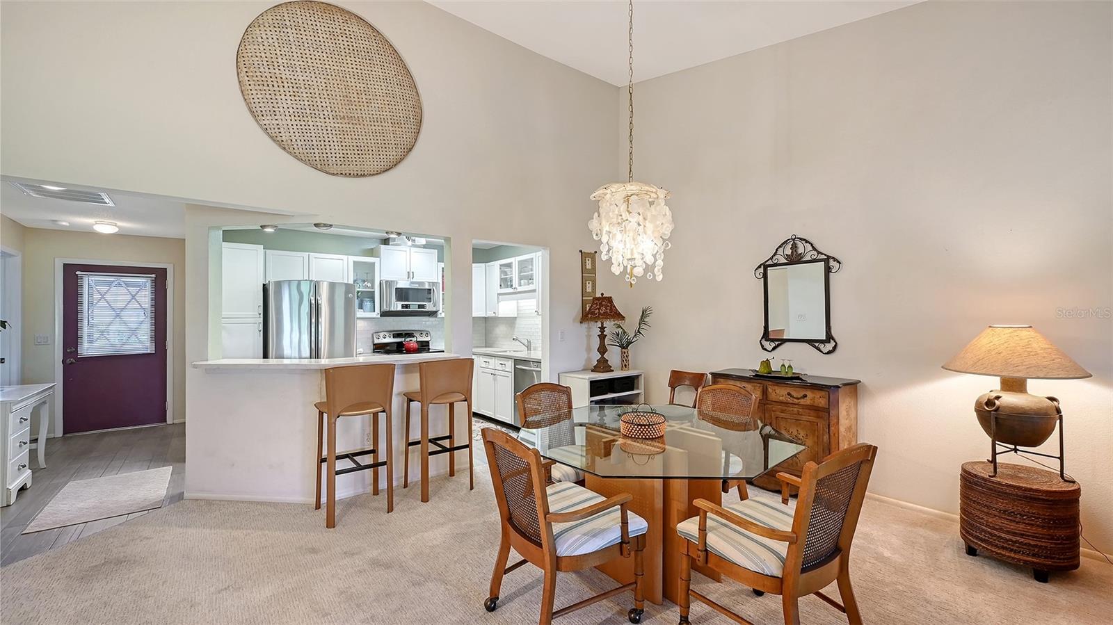 Image 15 of 35 For 1211 Capri Isles Boulevard 97