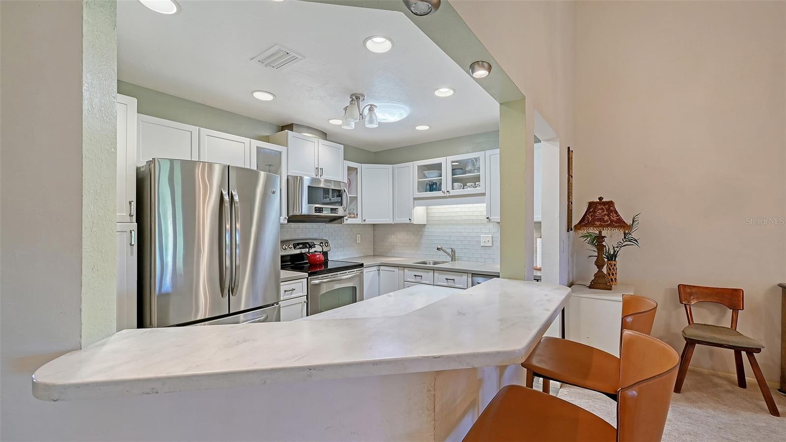 Image 16 of 35 For 1211 Capri Isles Boulevard 97