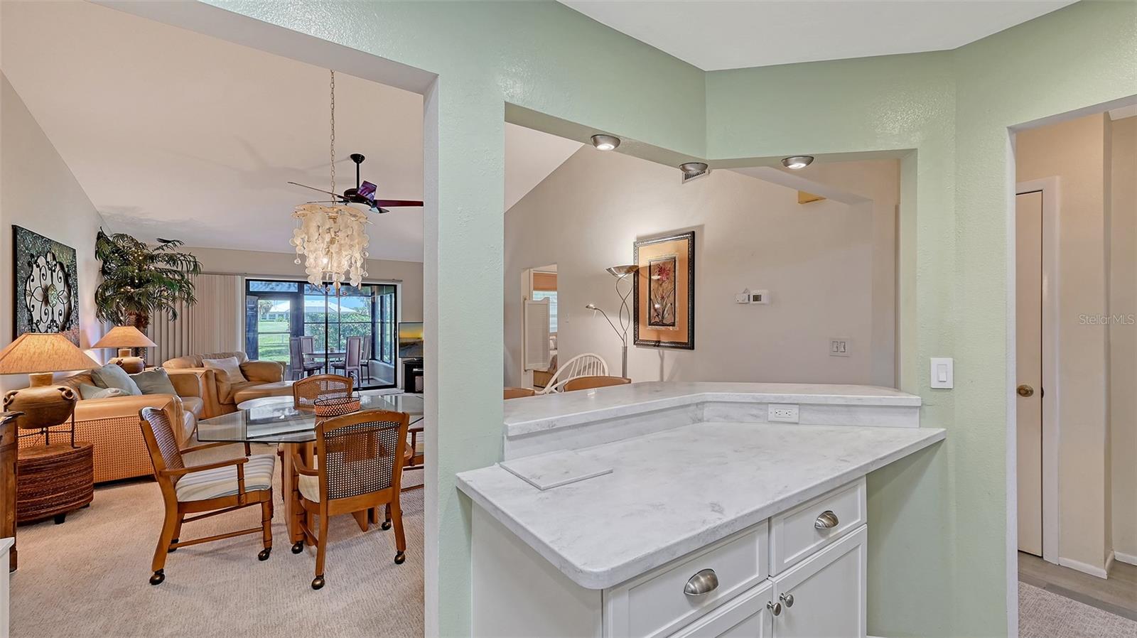Image 18 of 35 For 1211 Capri Isles Boulevard 97