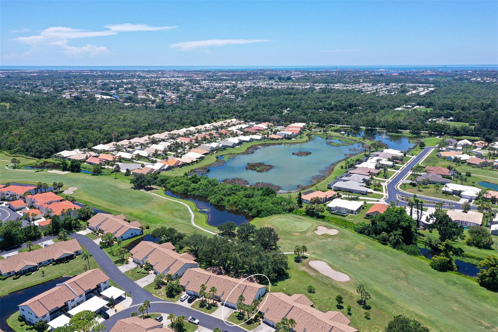 Image 2 of 35 For 1211 Capri Isles Boulevard 97