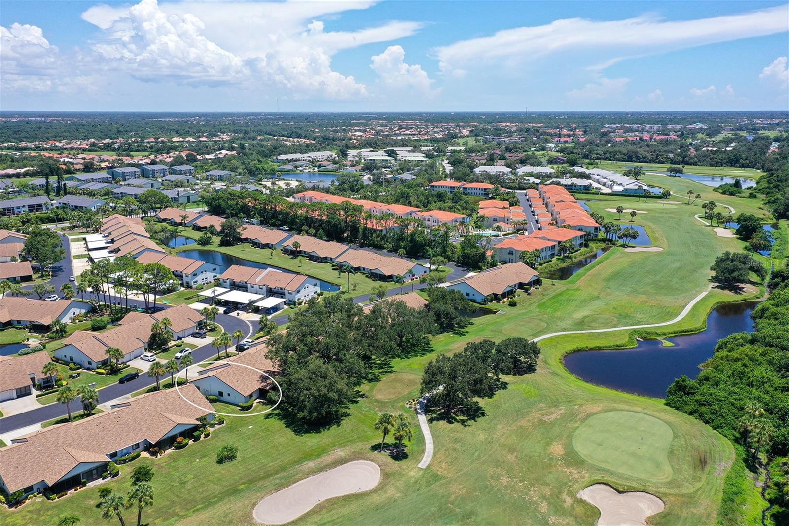 Image 33 of 35 For 1211 Capri Isles Boulevard 97