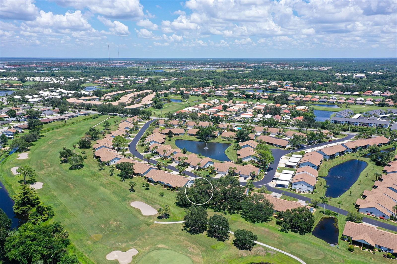 Image 35 of 35 For 1211 Capri Isles Boulevard 97