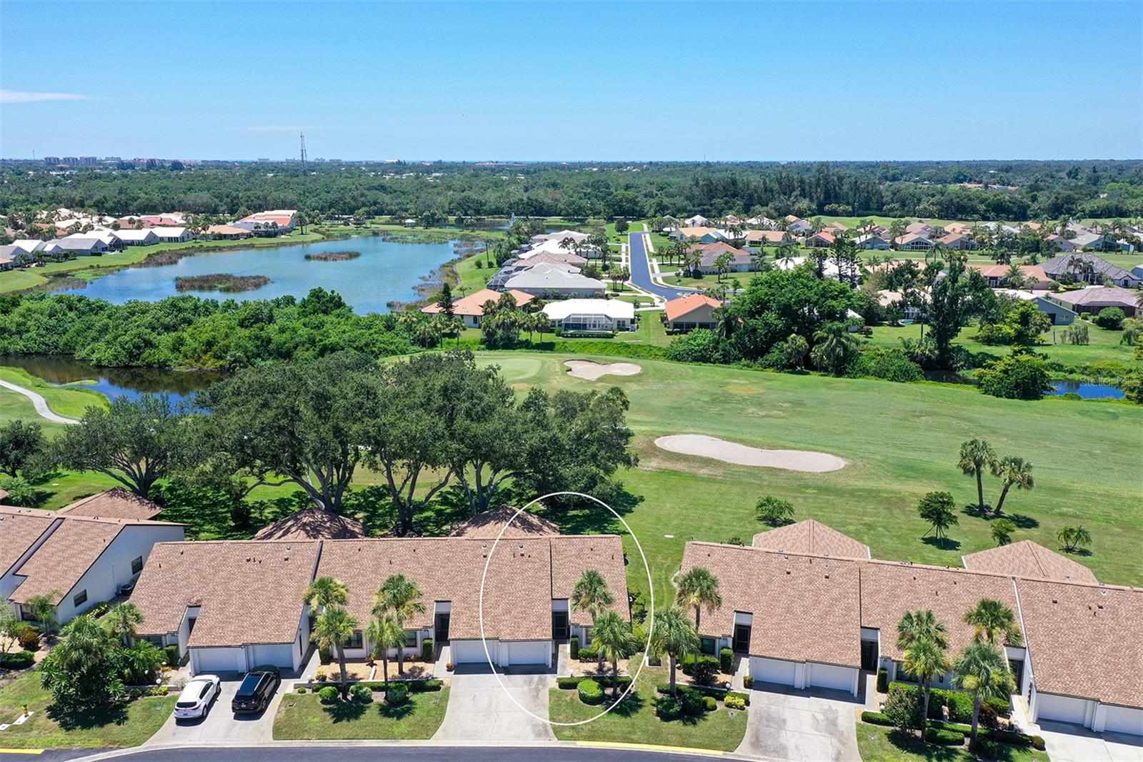 Image 4 of 35 For 1211 Capri Isles Boulevard 97
