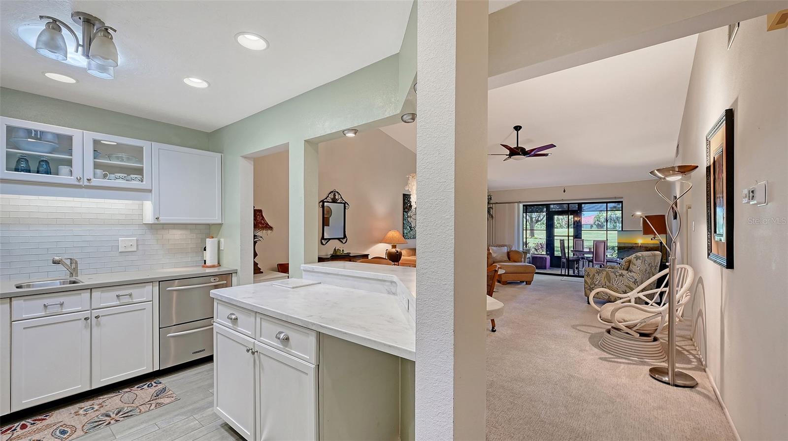 Image 7 of 35 For 1211 Capri Isles Boulevard 97