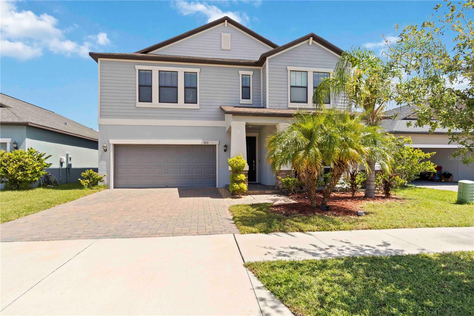 Details for 7213 Wash Island Drive, SUN CITY CENTER, FL 33573