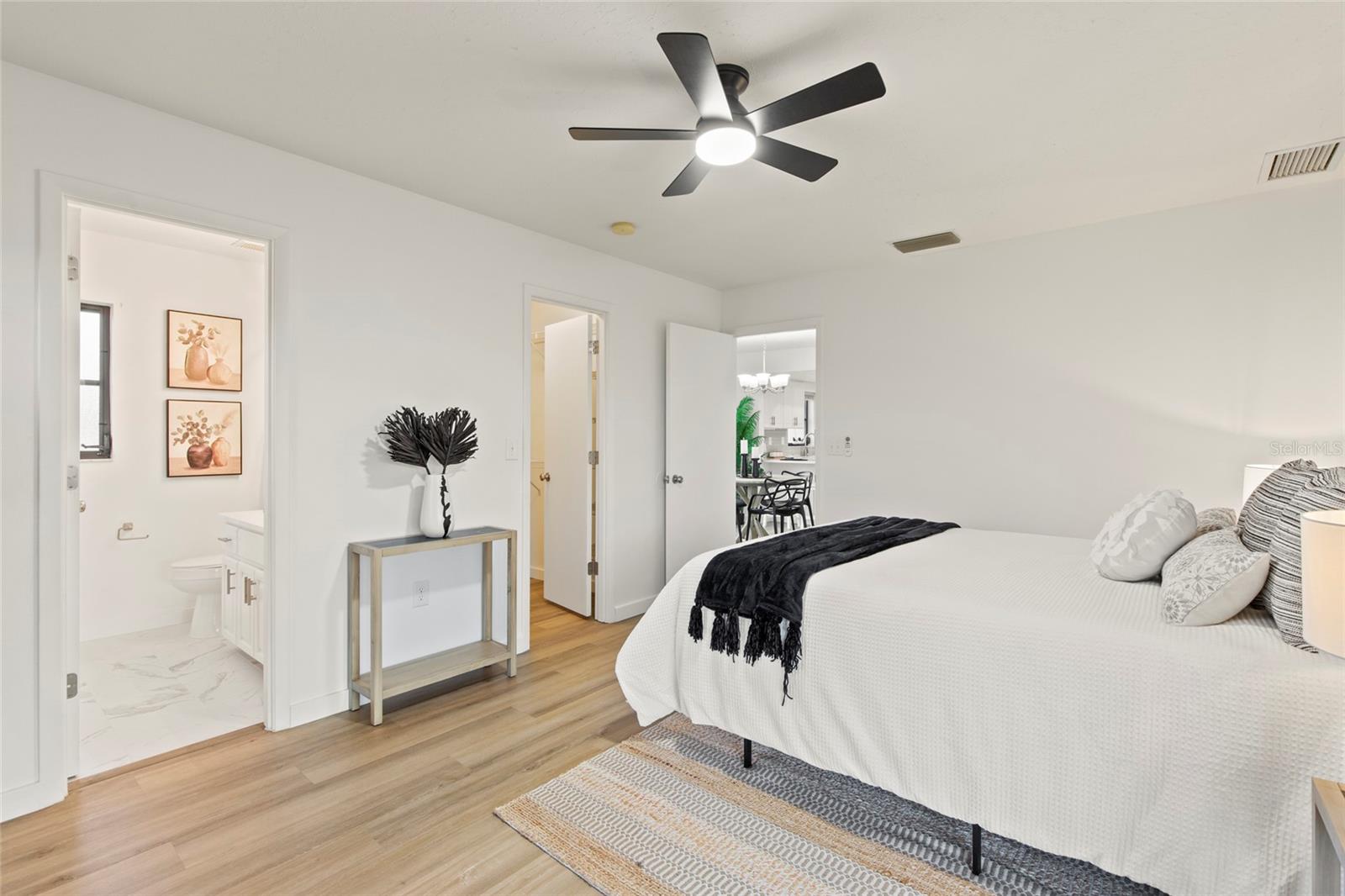 Image 14 of 43 For 4004 Hidden River Lane