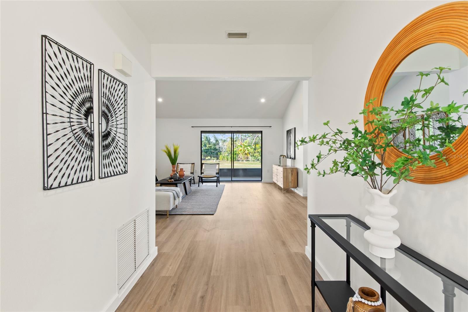 Image 2 of 43 For 4004 Hidden River Lane