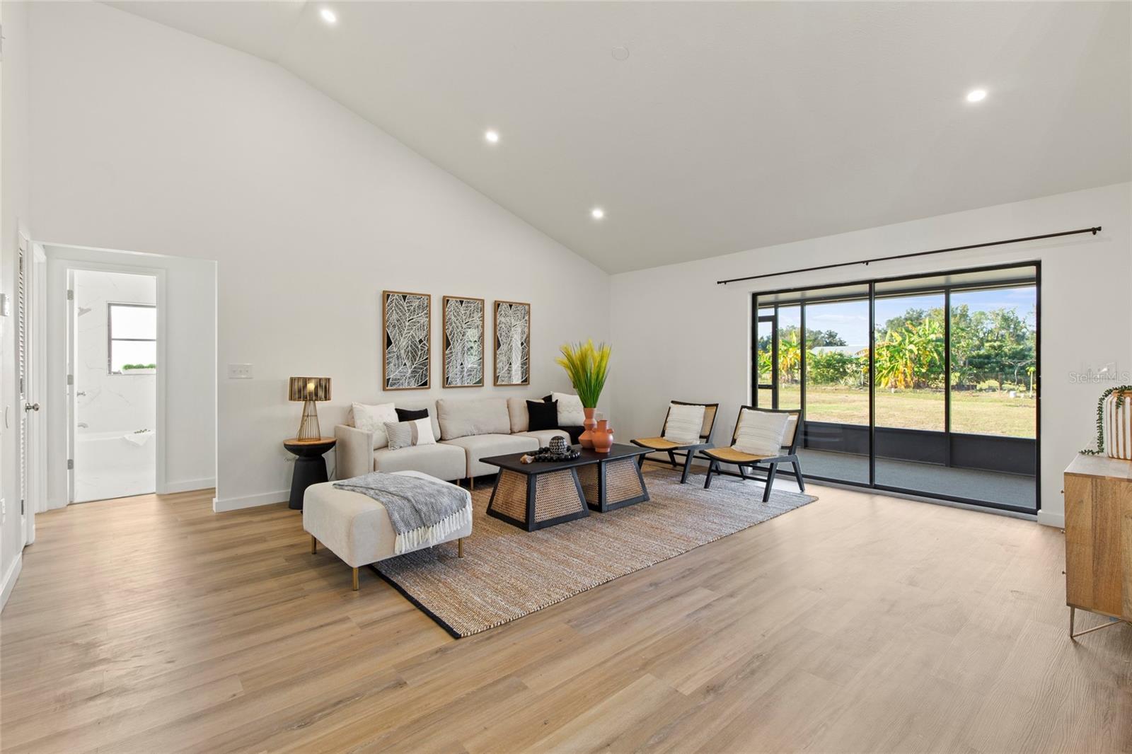 Image 3 of 43 For 4004 Hidden River Lane