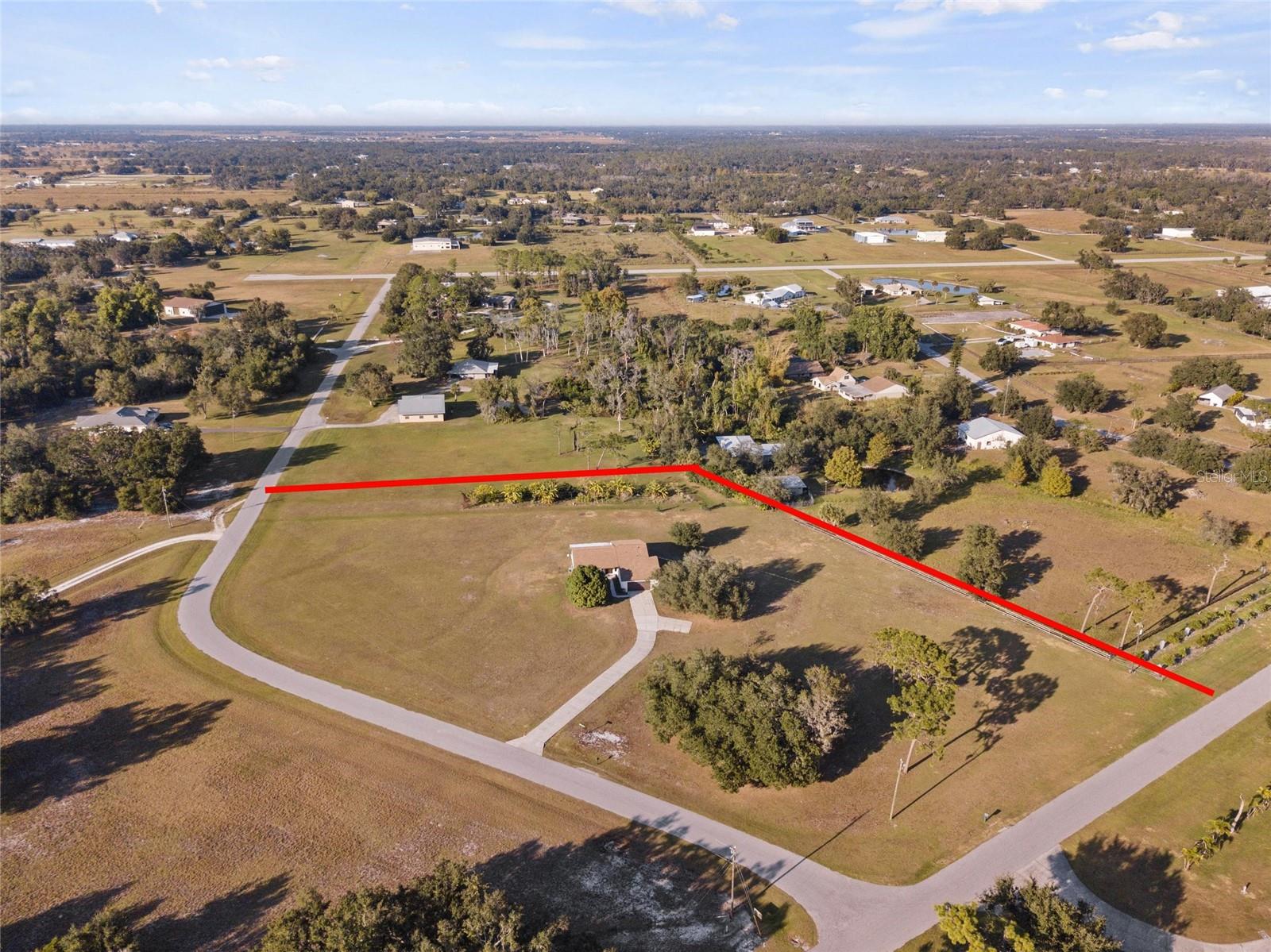 Image 30 of 43 For 4004 Hidden River Lane