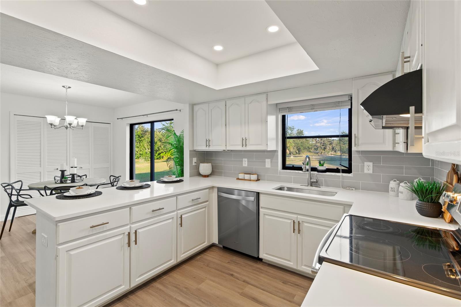 Image 9 of 43 For 4004 Hidden River Lane