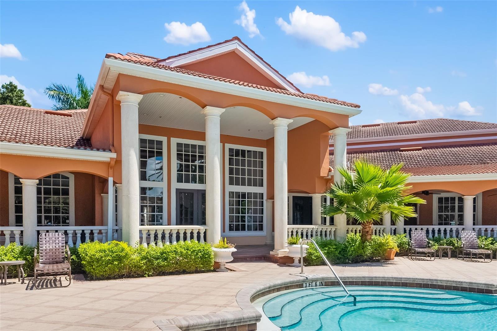 Image 29 of 65 For 4142 Central Sarasota Parkway 1415
