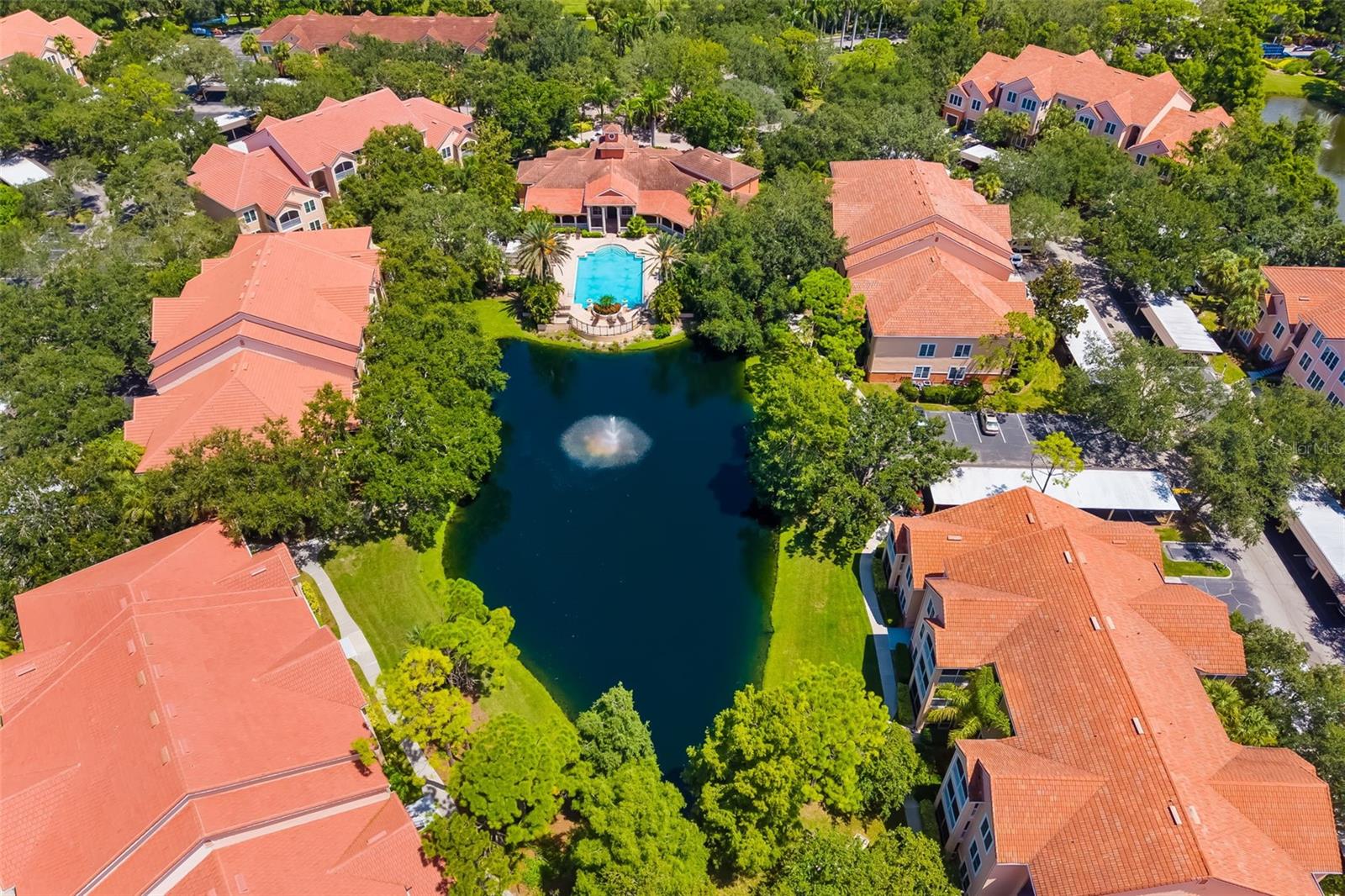 Image 51 of 65 For 4142 Central Sarasota Parkway 1415