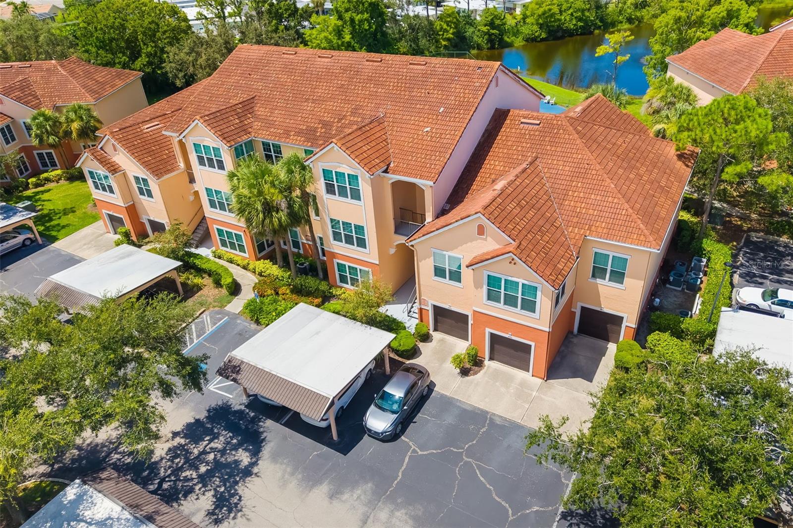 Image 58 of 65 For 4142 Central Sarasota Parkway 1415