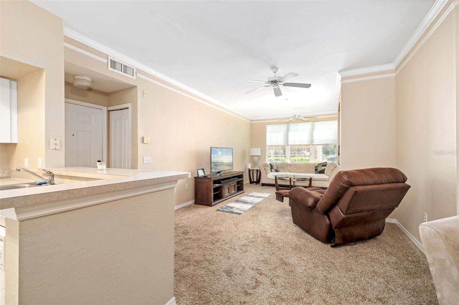 Image 6 of 65 For 4142 Central Sarasota Parkway 1415