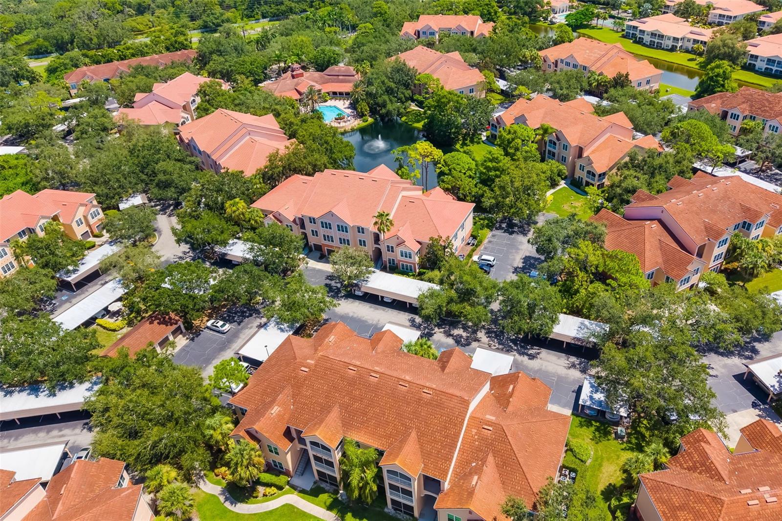Image 61 of 65 For 4142 Central Sarasota Parkway 1415